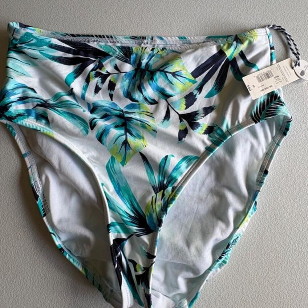 Jcpenney Women's multi Bikini-and-tankini-bottoms